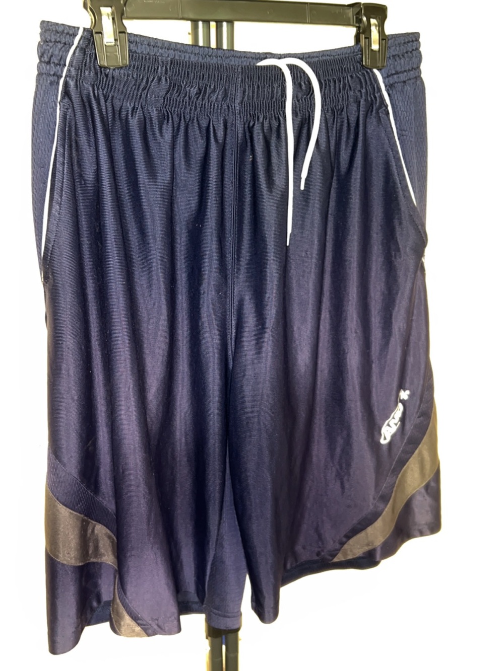 Rare And1 Dazzle Shorts